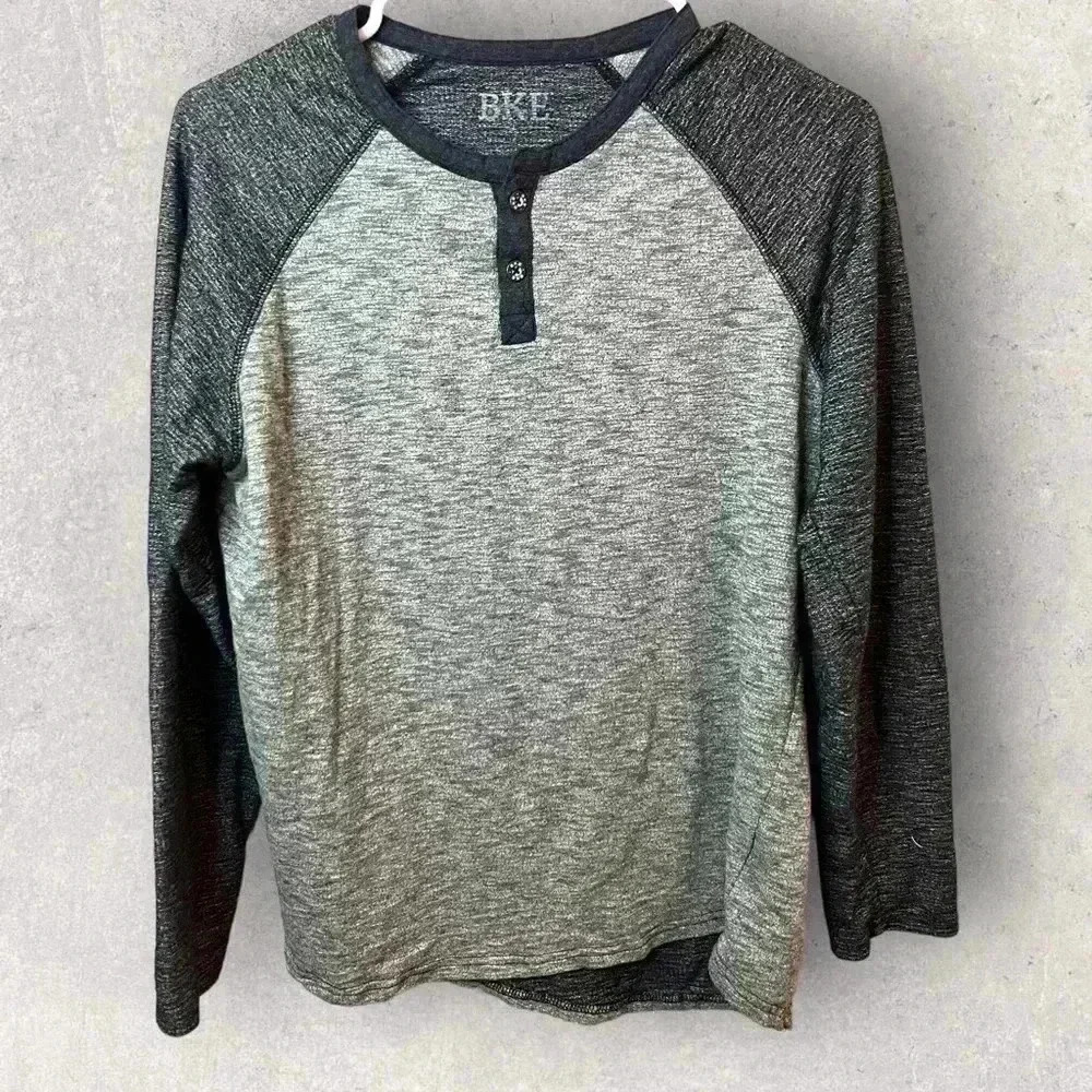 Bke from‎ buckle top size large